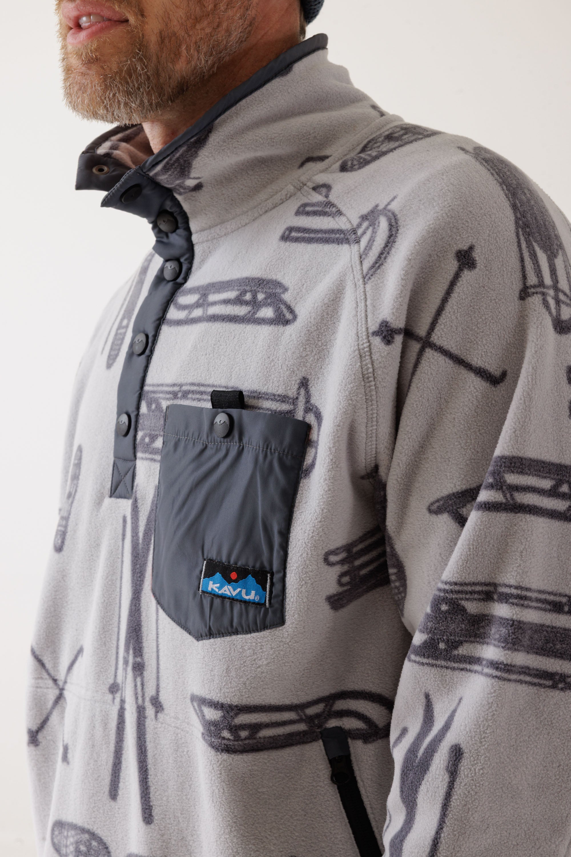 Snow Pack
