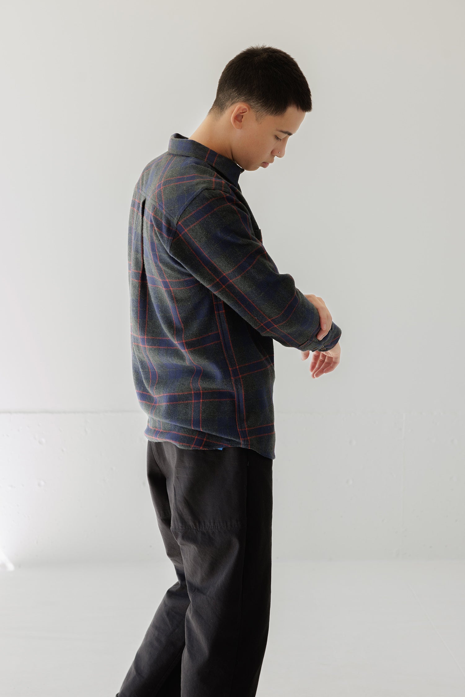 Harbor Side
