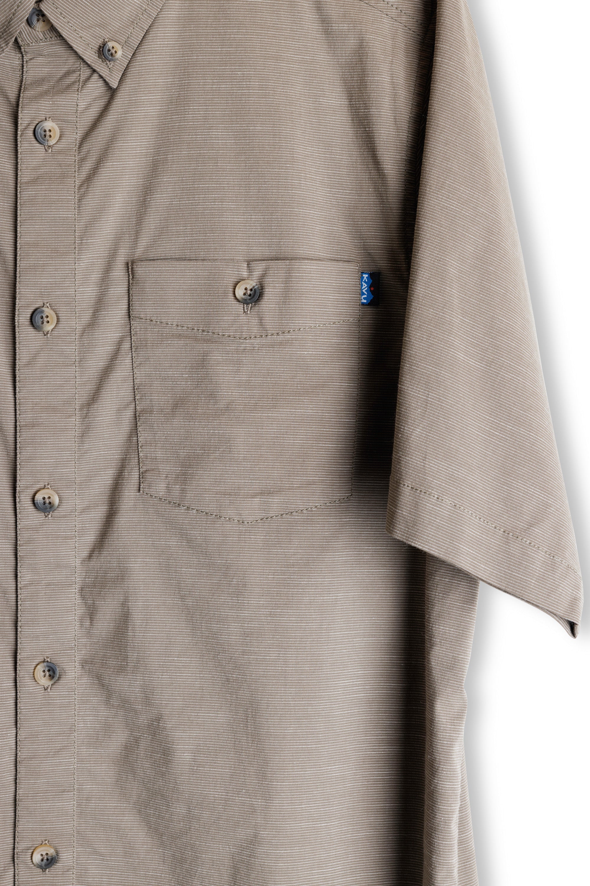 vaqutaux voyageブラウス Welland – KAVU.com