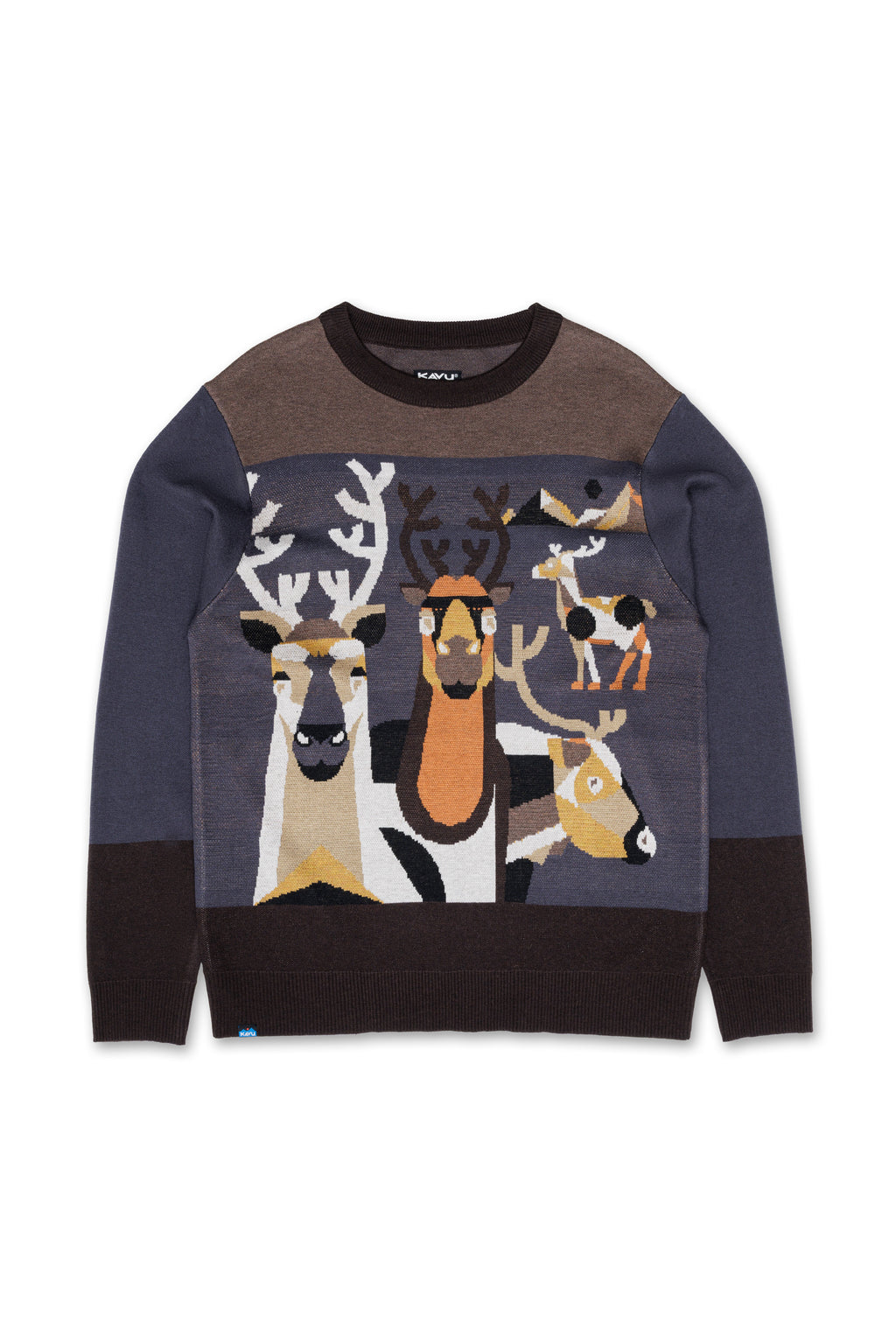 Deer Me
