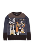 Deer Me