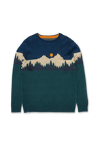 Mountain Stripe
