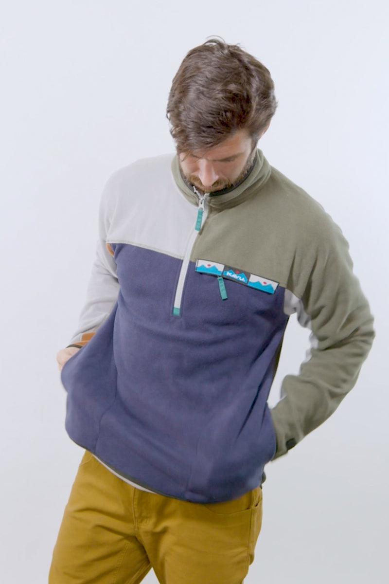 Large edge print sweatshirt, Twik