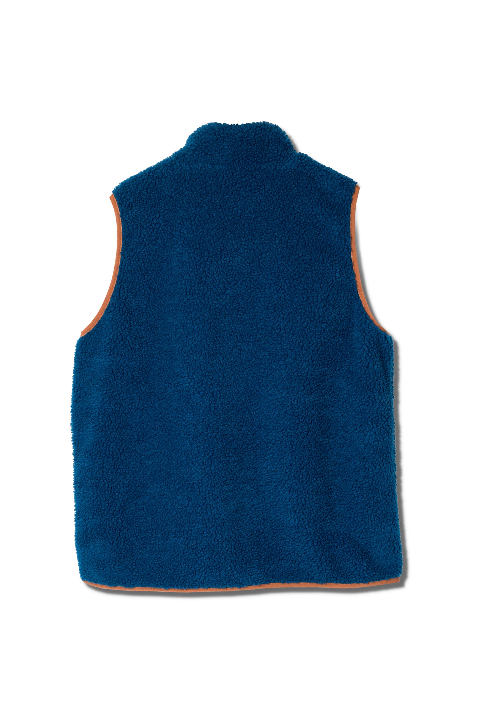 Kapok Vest Color: Black | ＋CLOTHET ONLINE