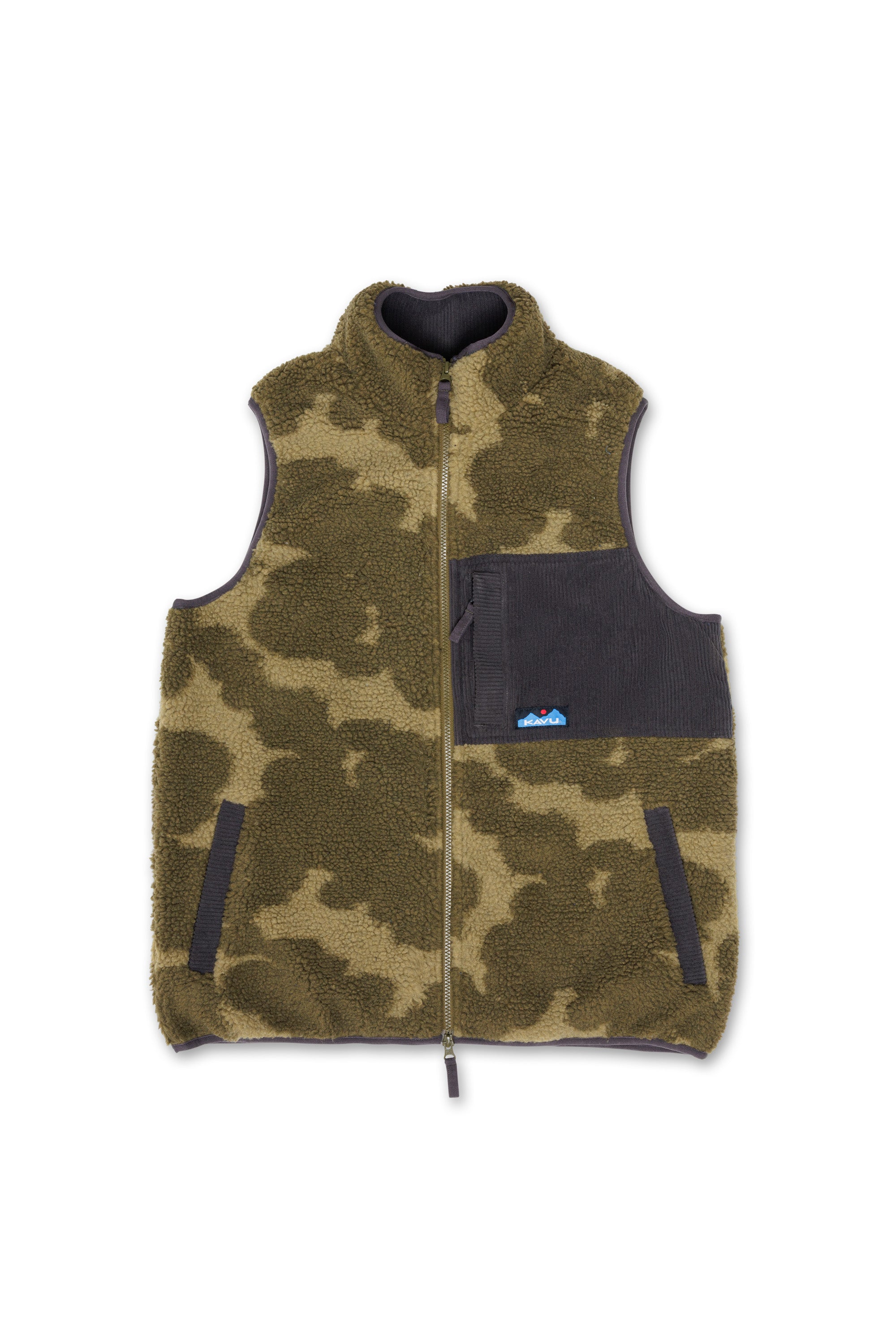 Camo Blur