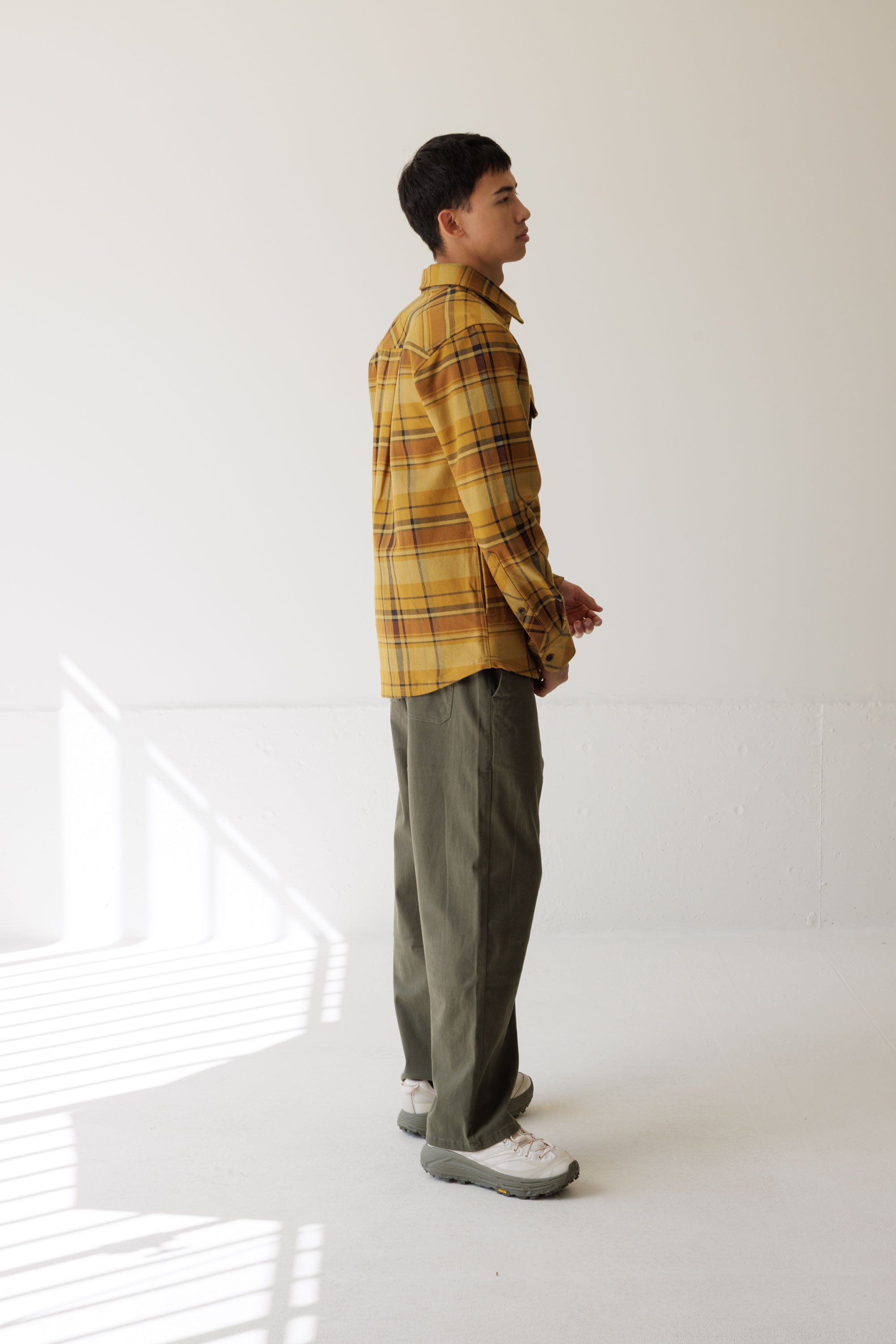 Mustard