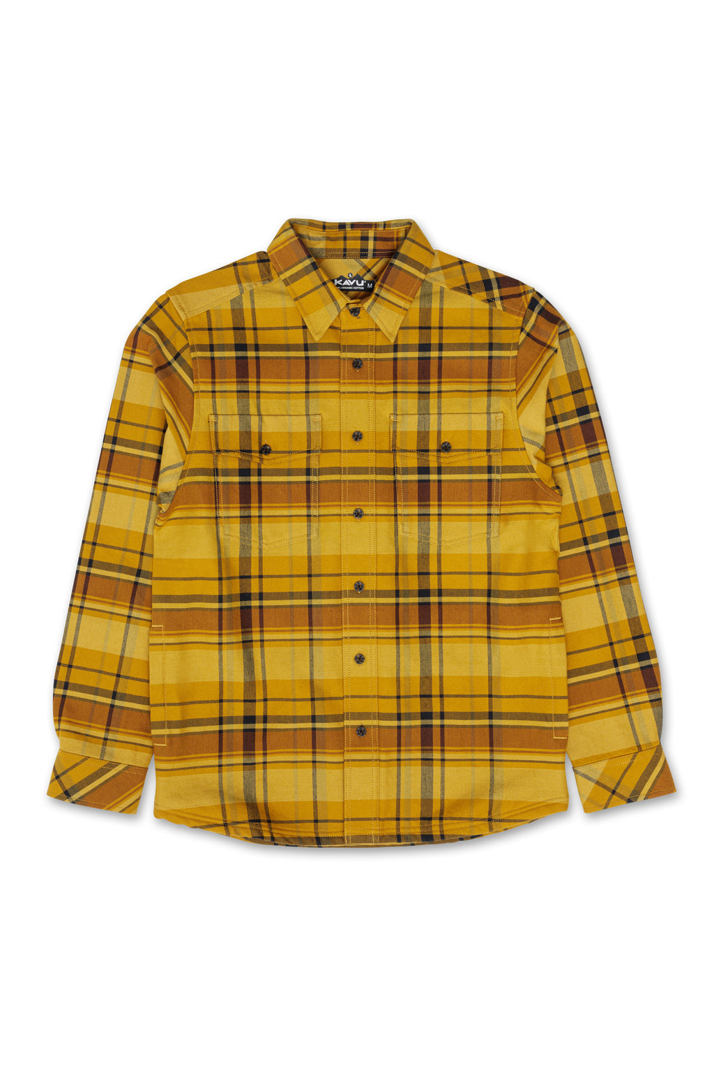 Mustard