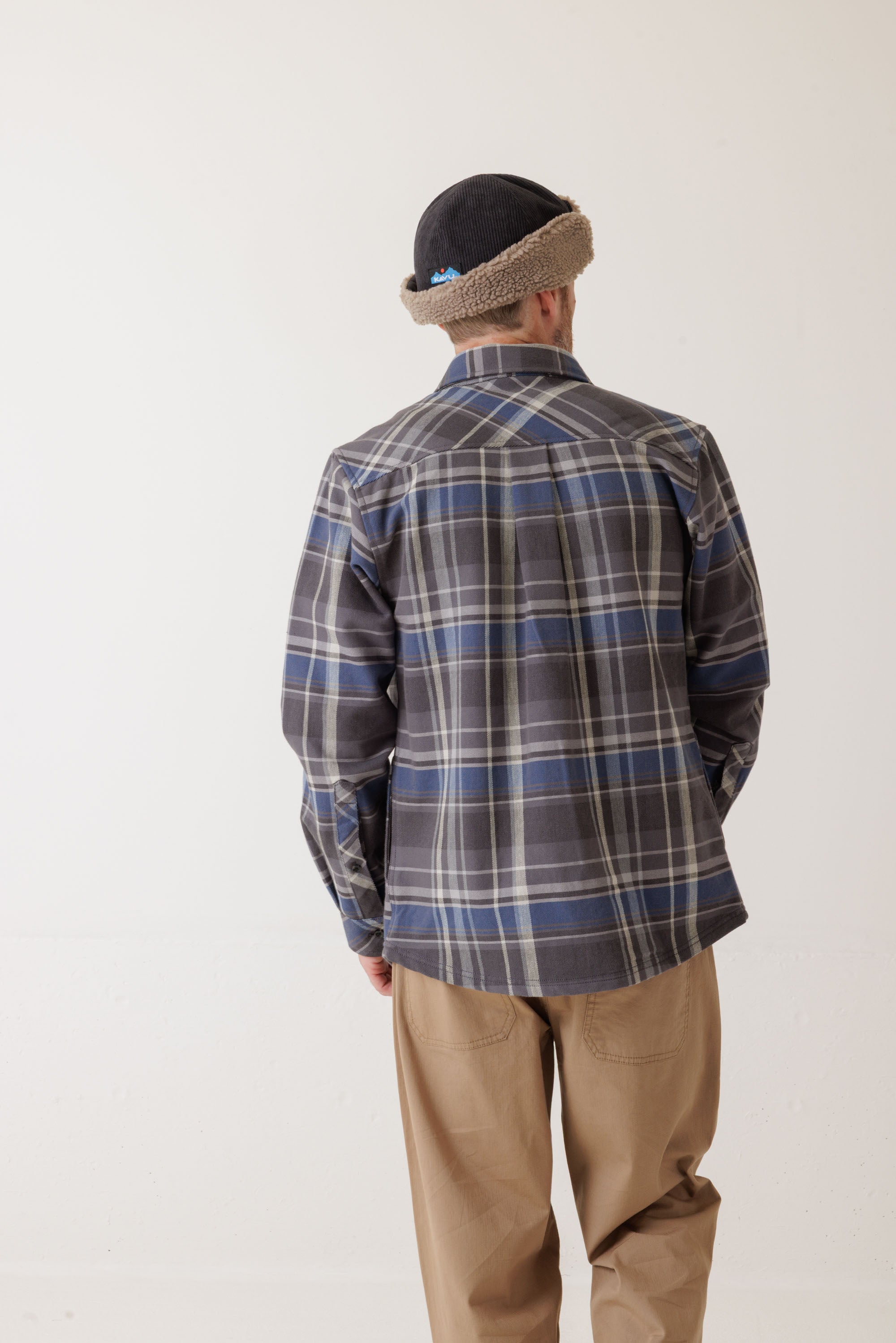 Storm Blue