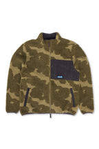 Camo Blur
