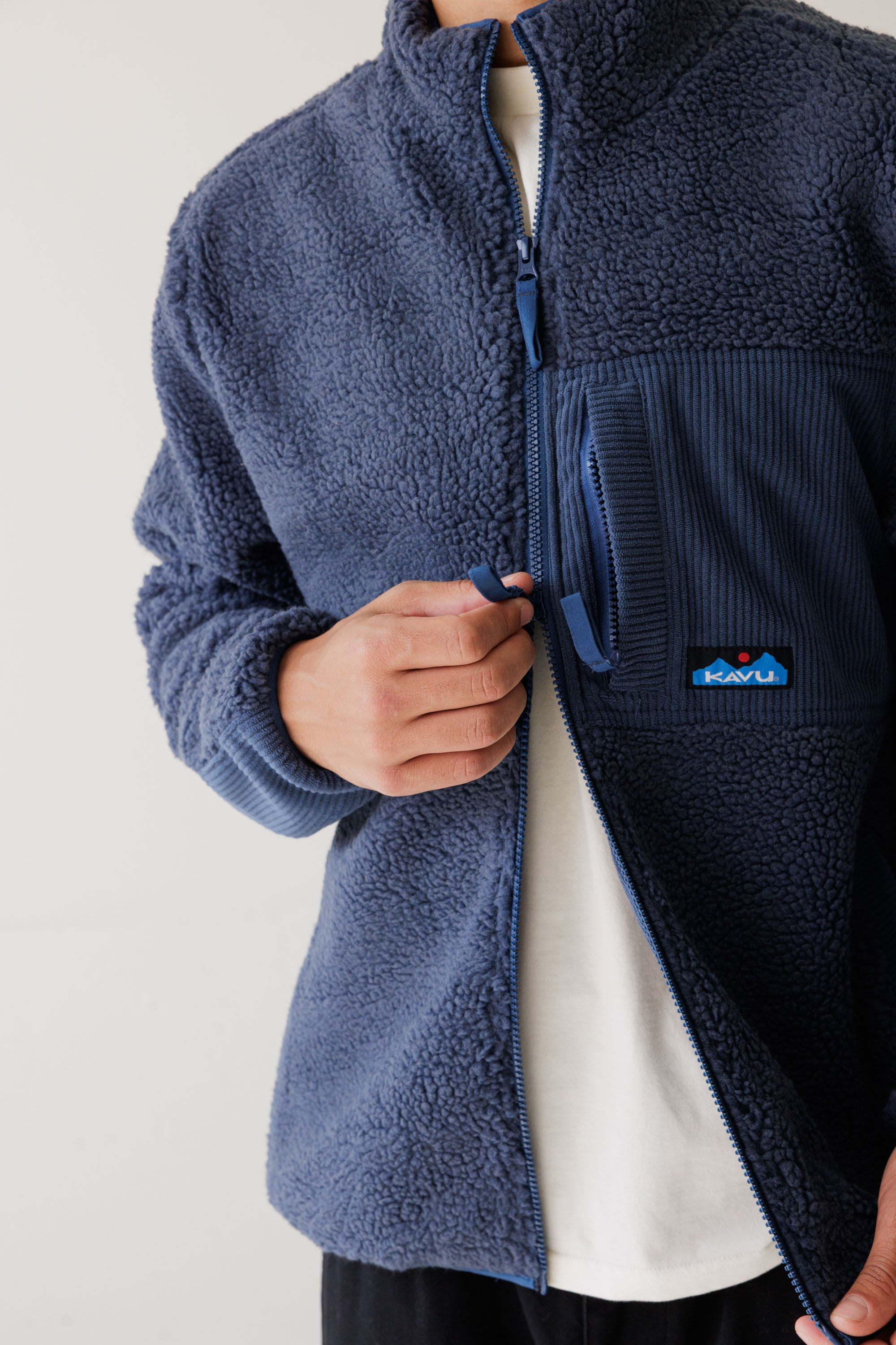 Dark Navy
