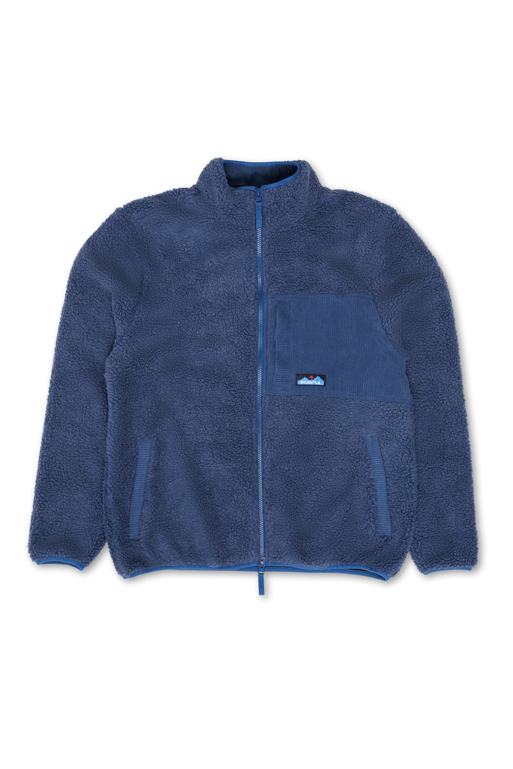 Dark Navy