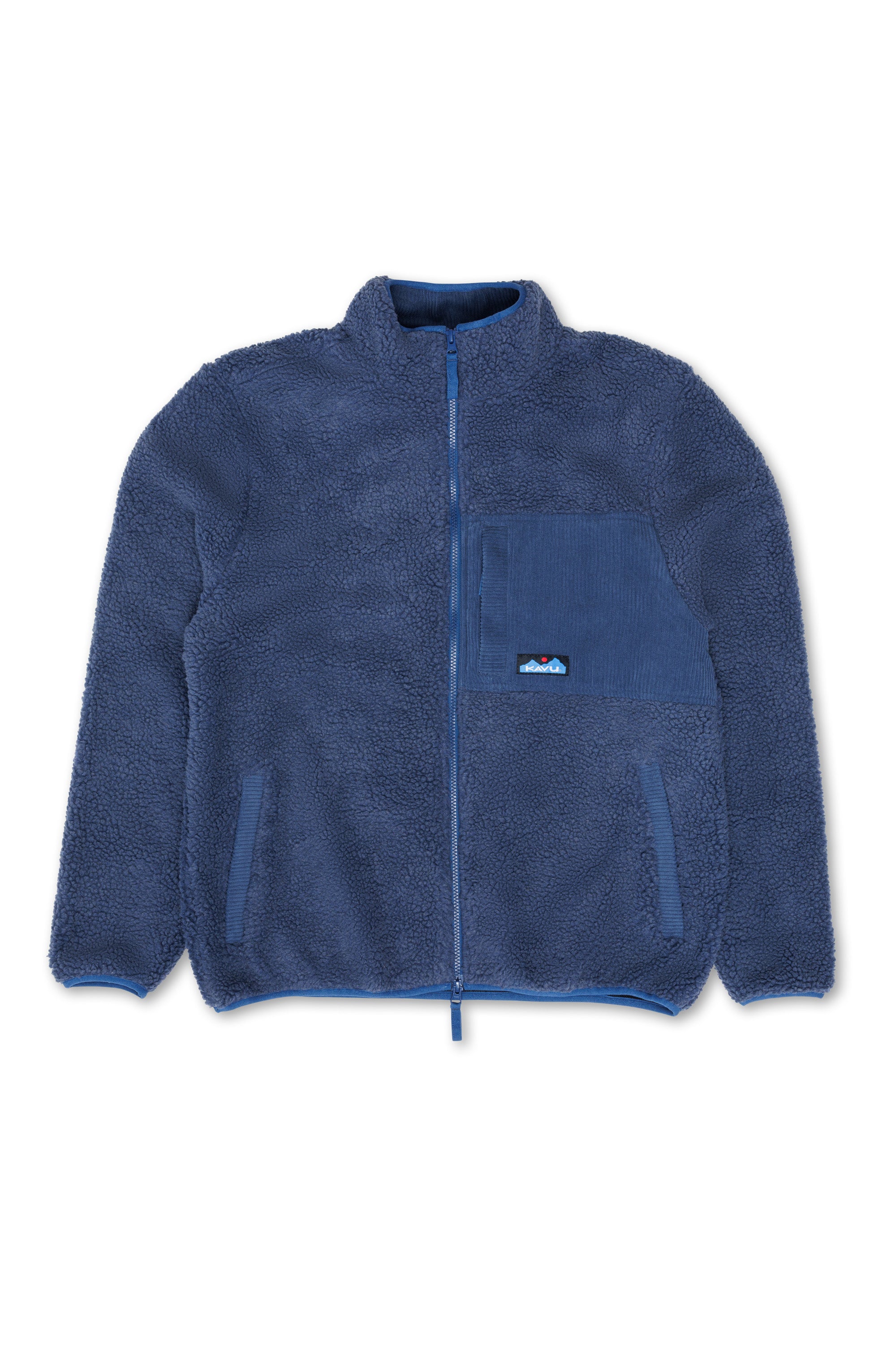 Dark Navy