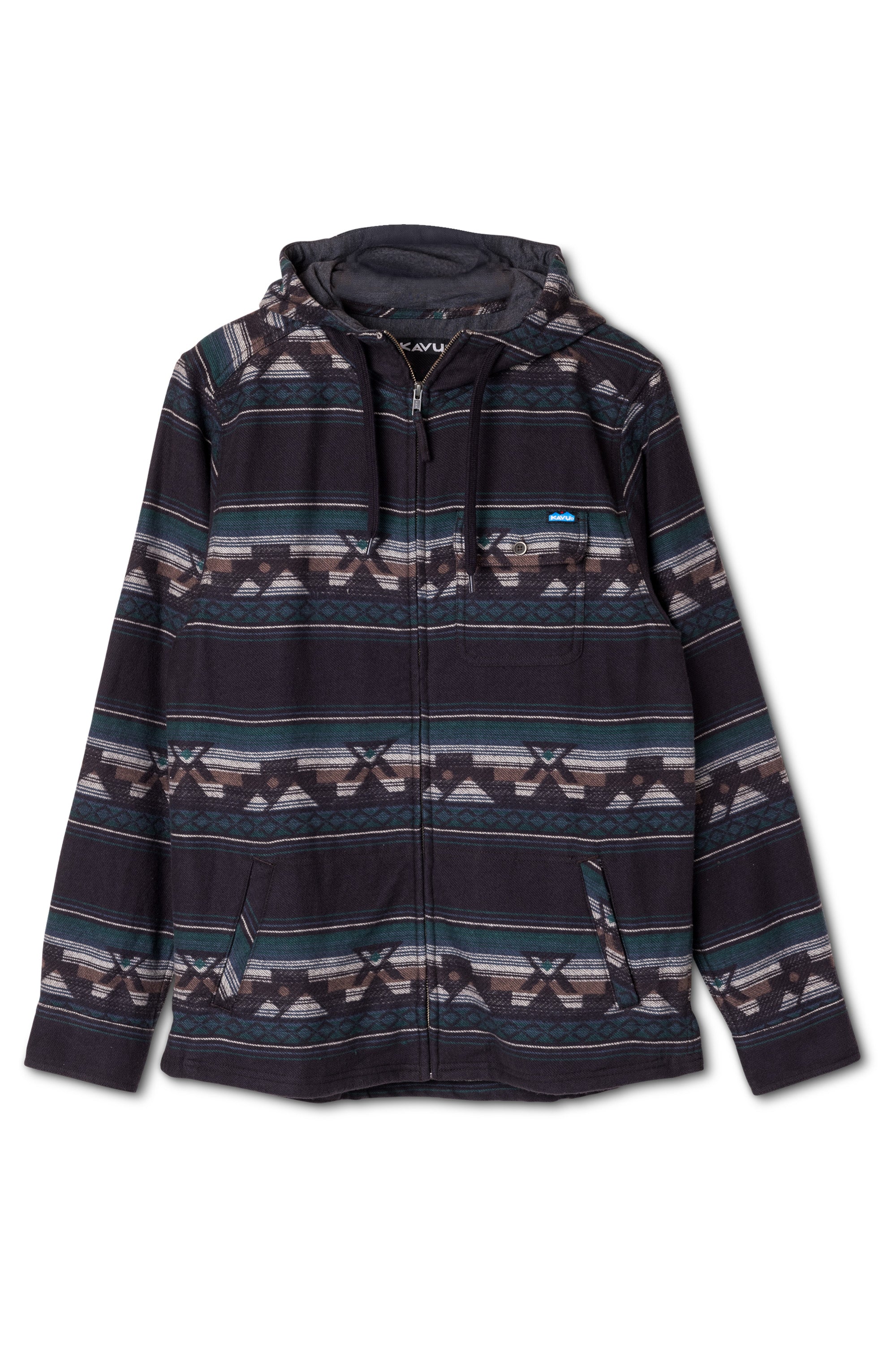 Midland Hoodie – KAVU.com