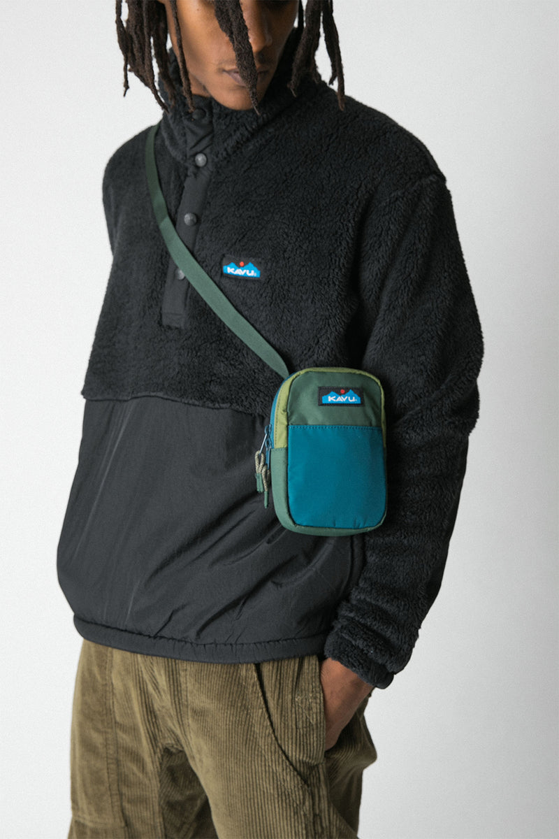 Balsa Pullover – KAVU.com