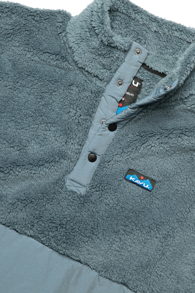 Balsa Pullover – KAVU.com