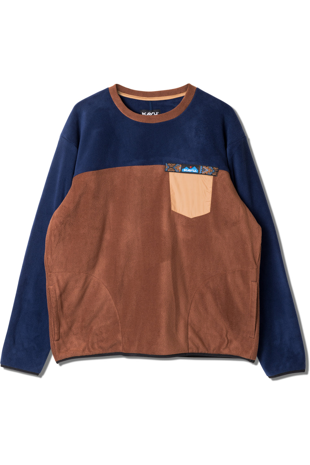 Kavu sweatshirt on sale