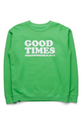 Retro Green