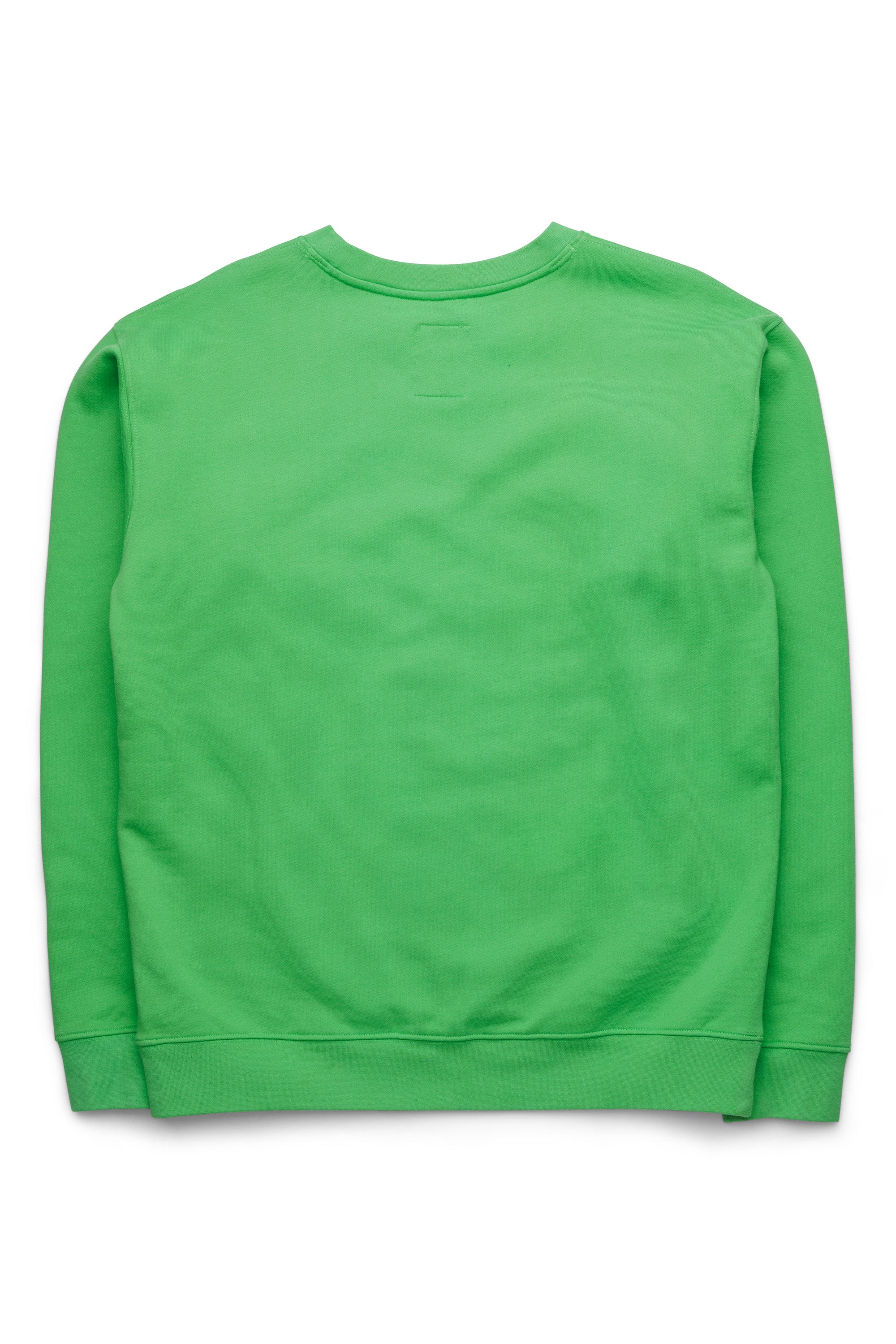 トップス AWW MAGAZINE SWEATSHIRT GREEN KAVU Core Crew – KAVU.com
