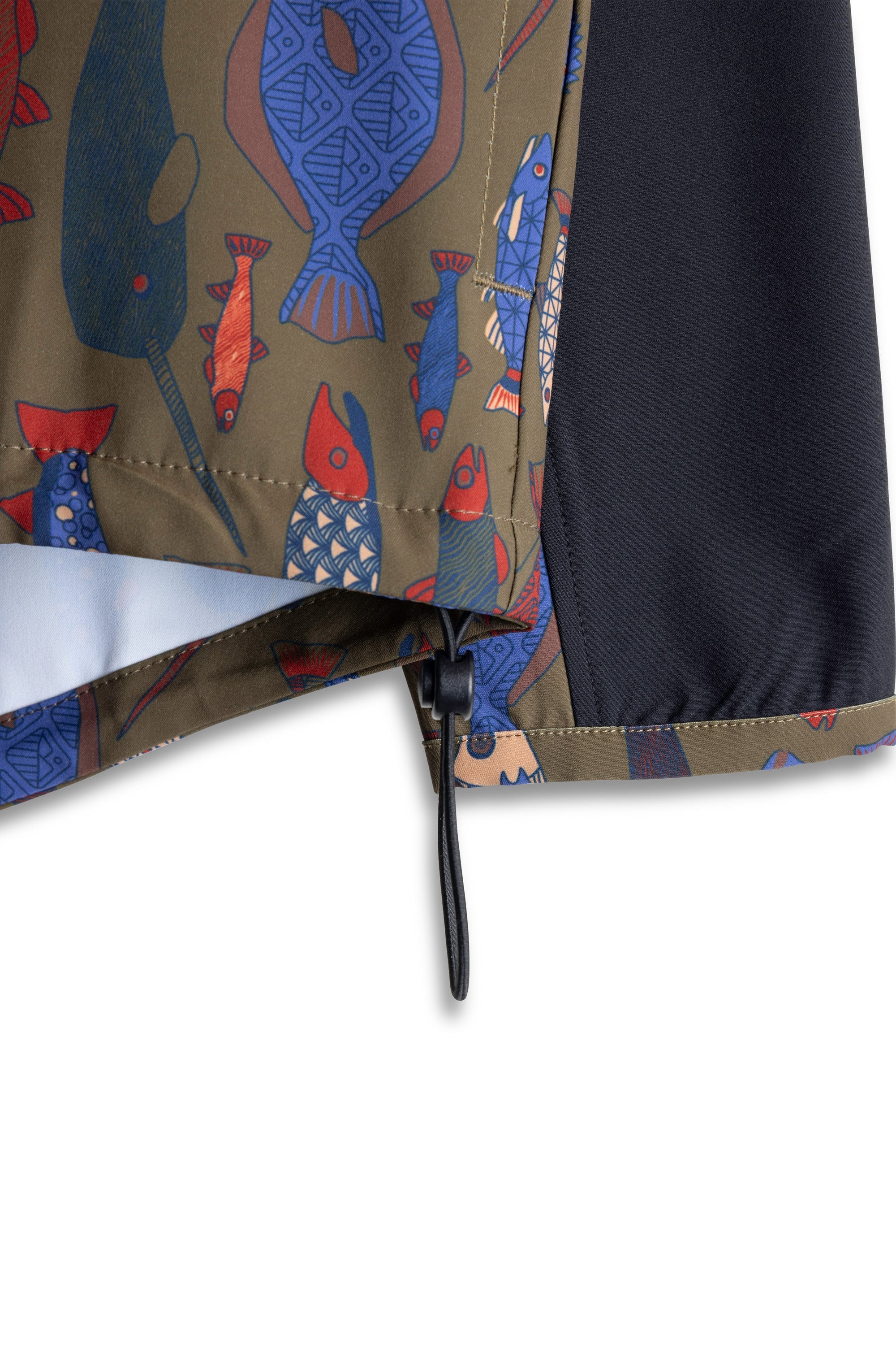 River Throwshirt – KAVU.com