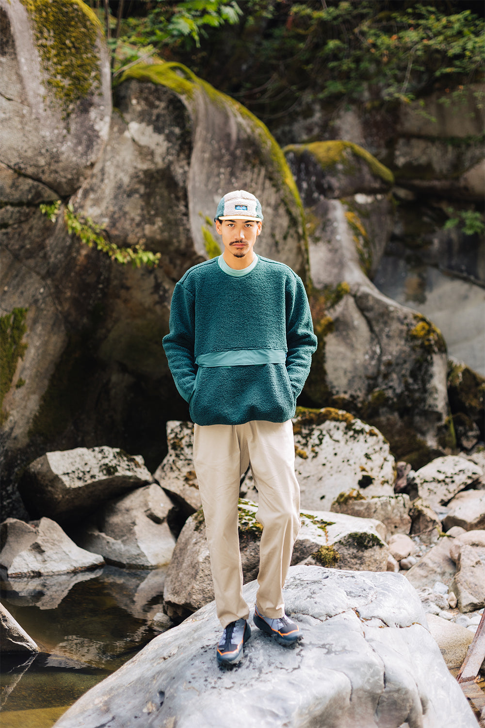 Port Pullover – KAVU.com