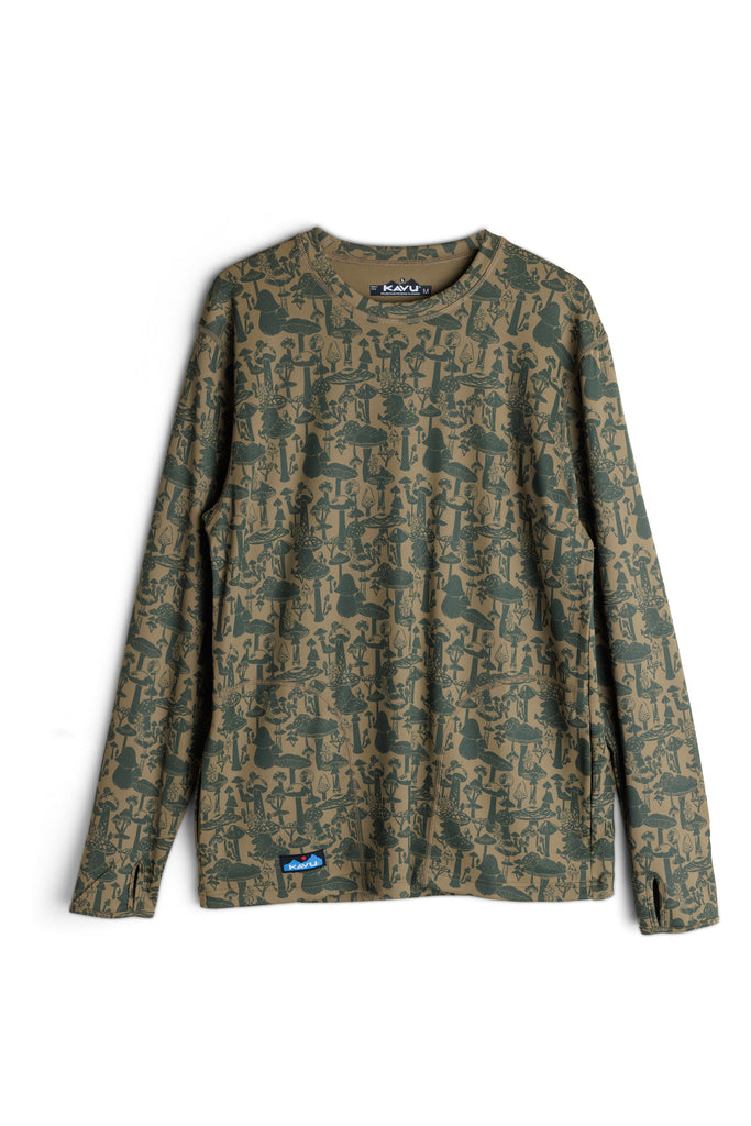 Sol Crew – KAVU.com