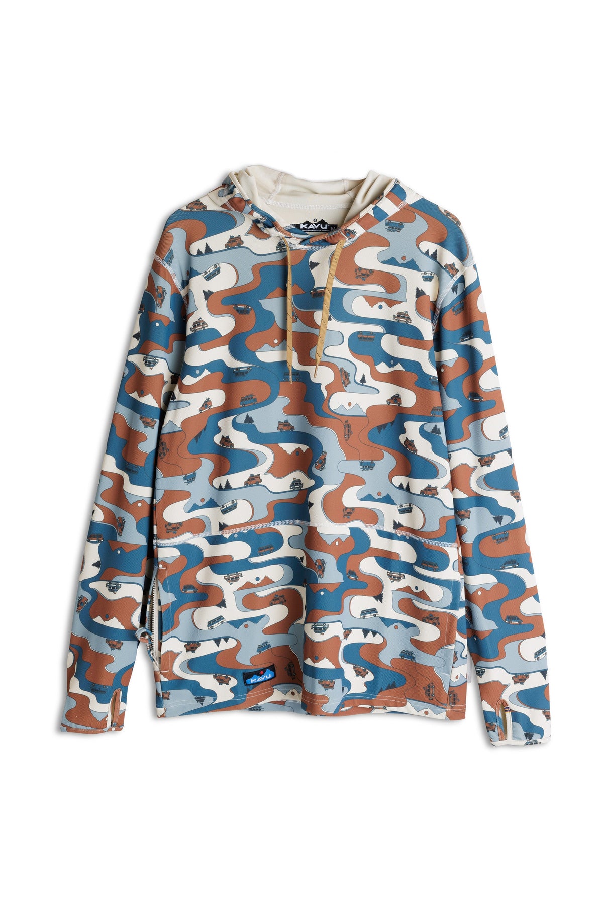 Sol Hoodie – KAVU.com