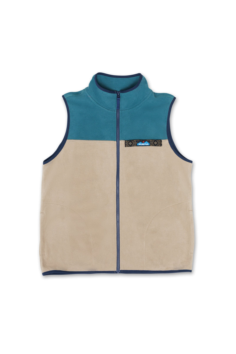 West Vest