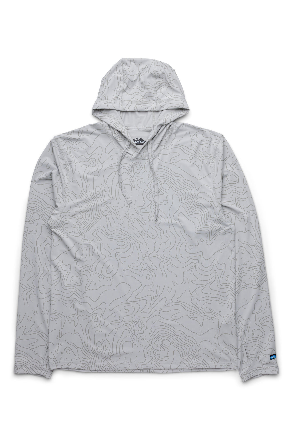 Stone Topo