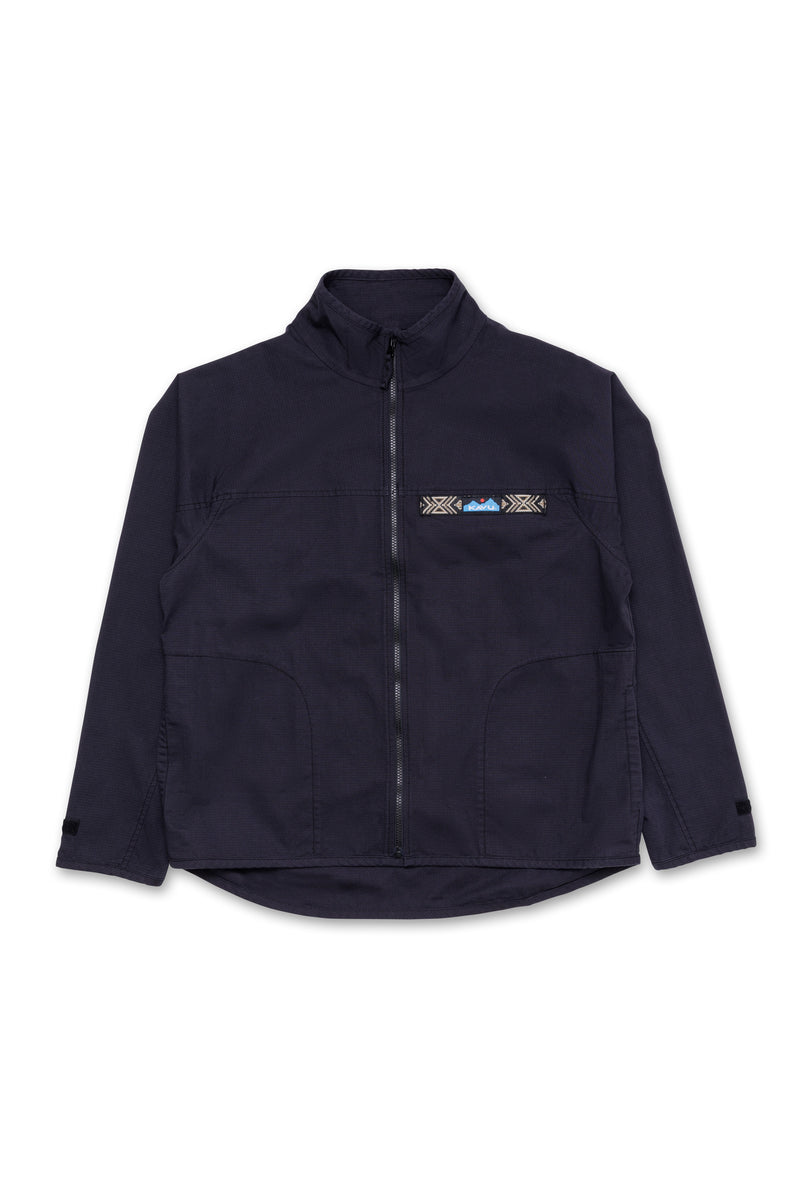 FZ Ripstop Throwshirt
