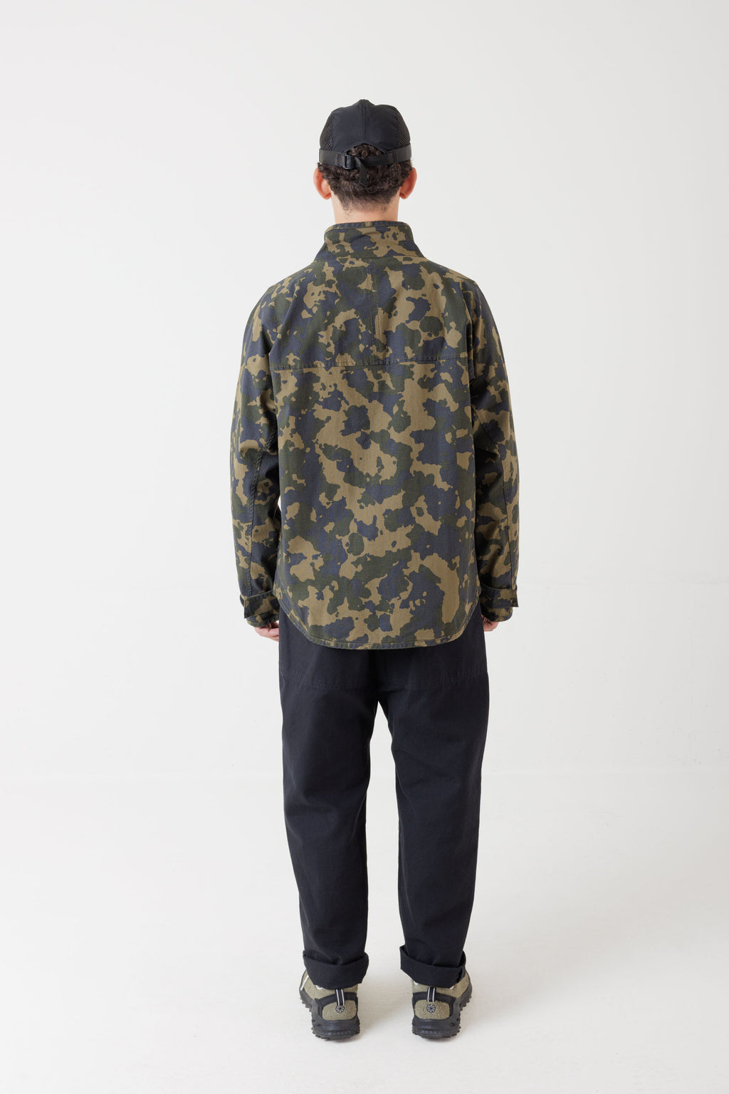 Olive Camo