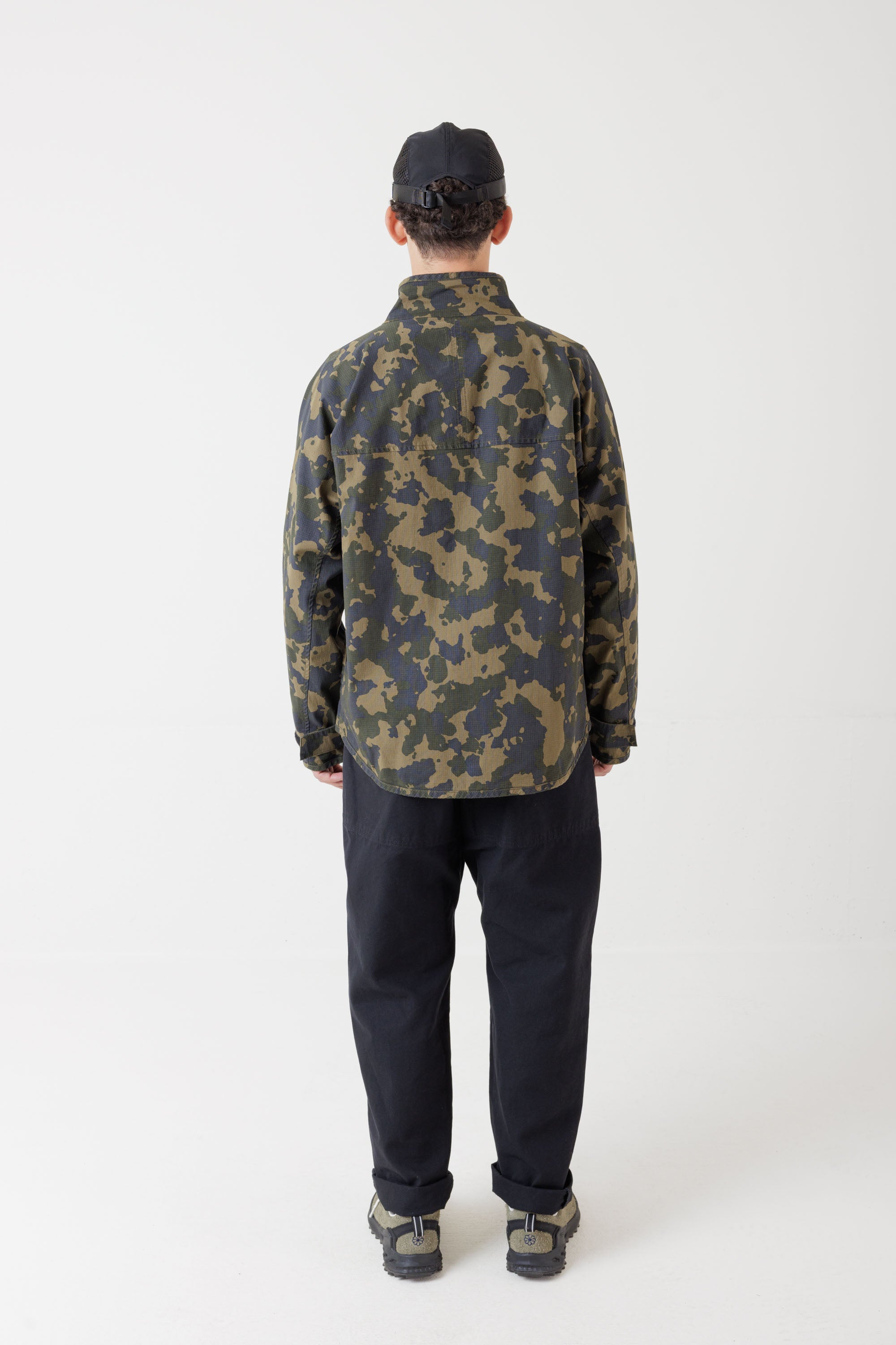 Olive Camo