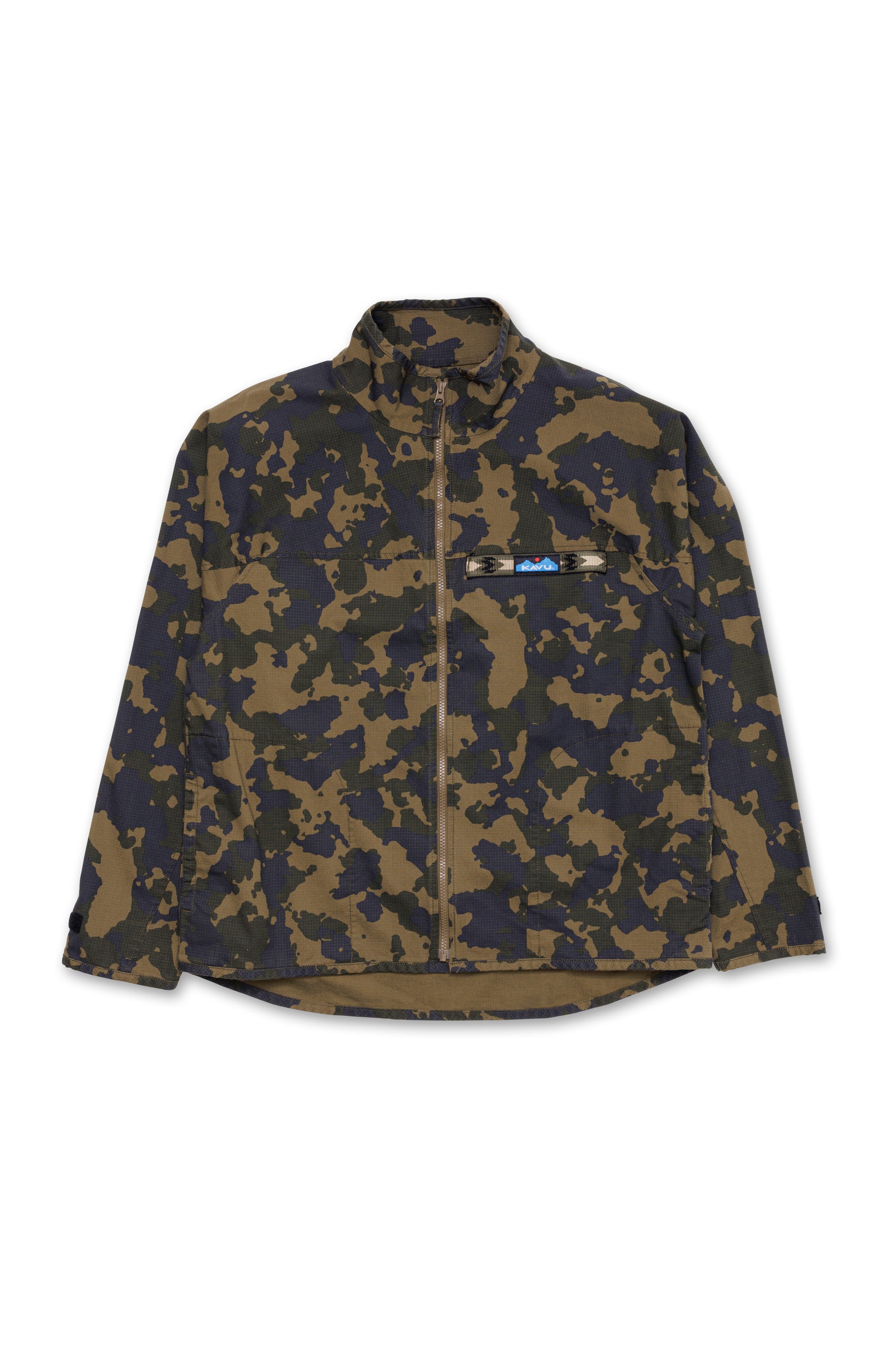 Olive Camo