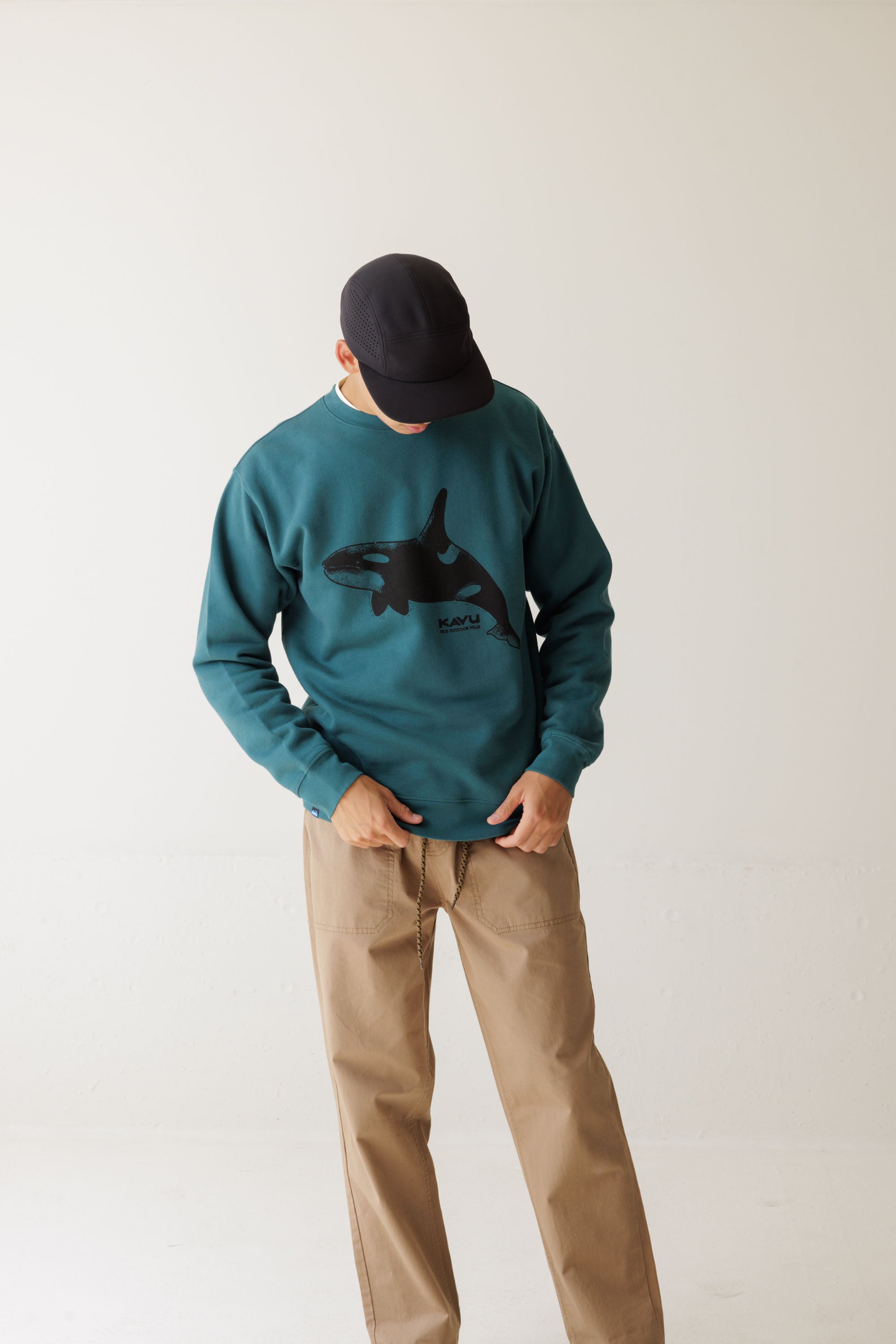 Transformative Teal