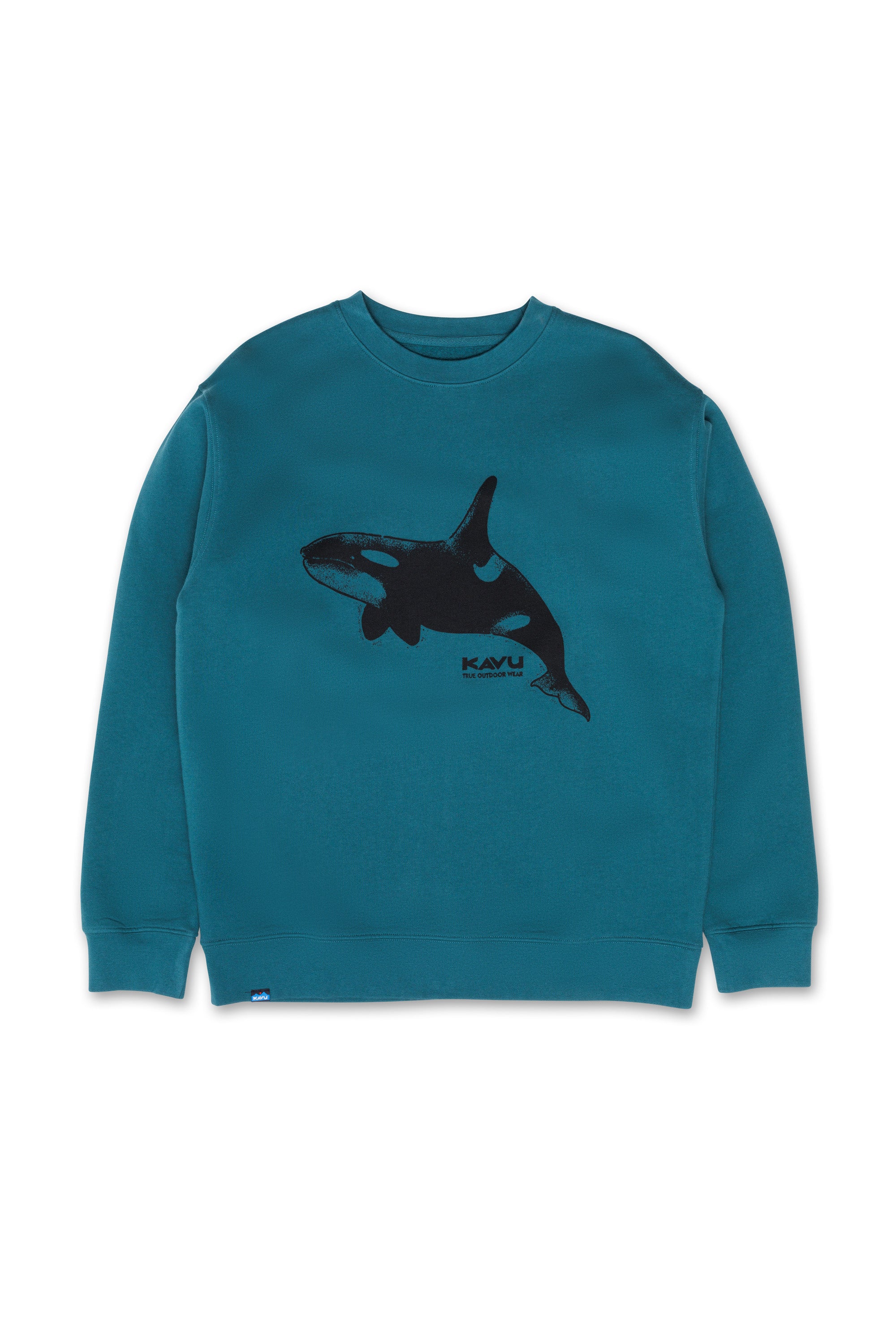 Transformative Teal