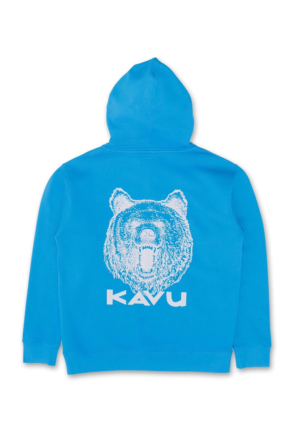 Blue Bear