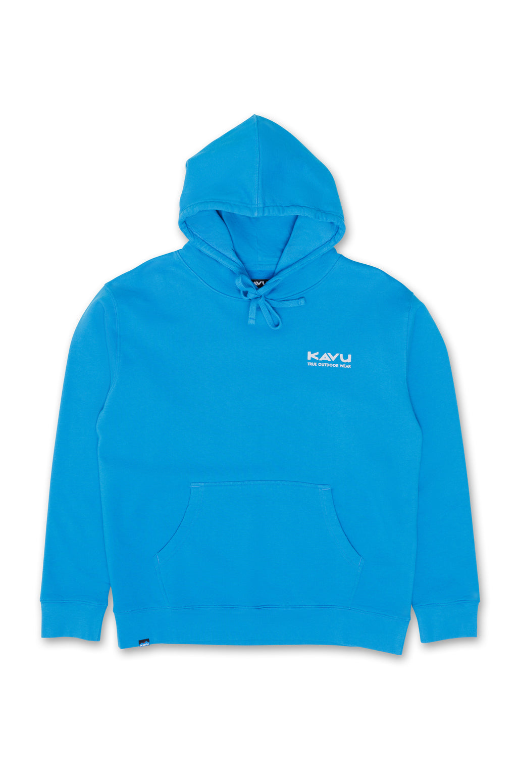 Blue Bear