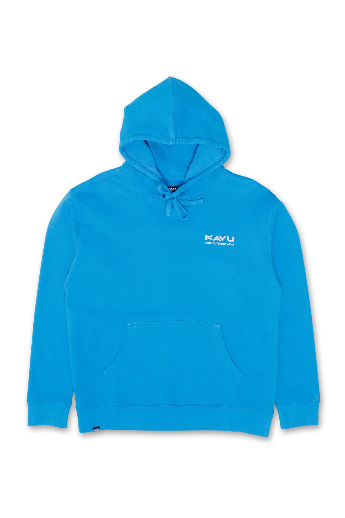 Blue Bear