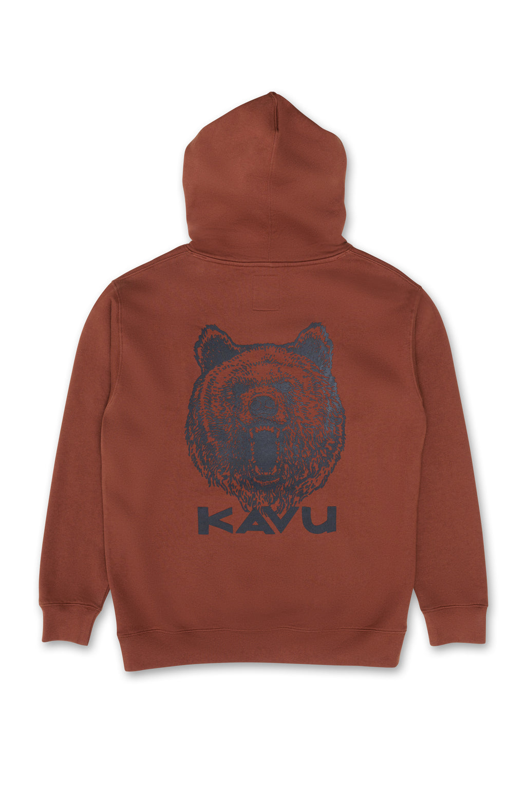 Grizzly Bear