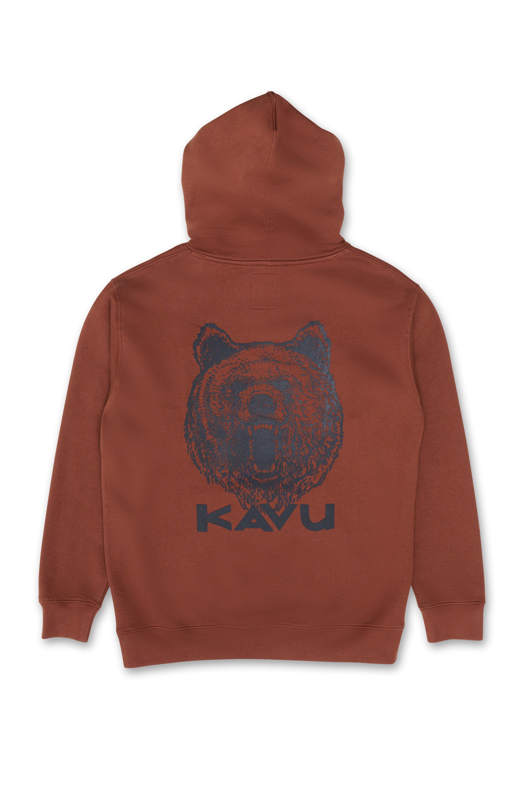 Grizzly Bear
