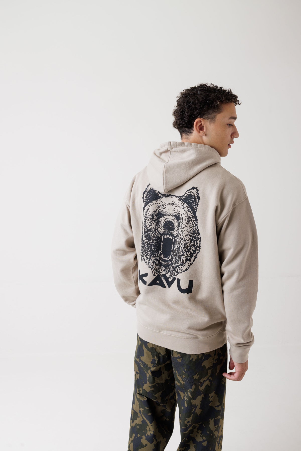 Spirit Bear