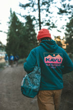 Transformative Teal