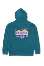 Transformative Teal