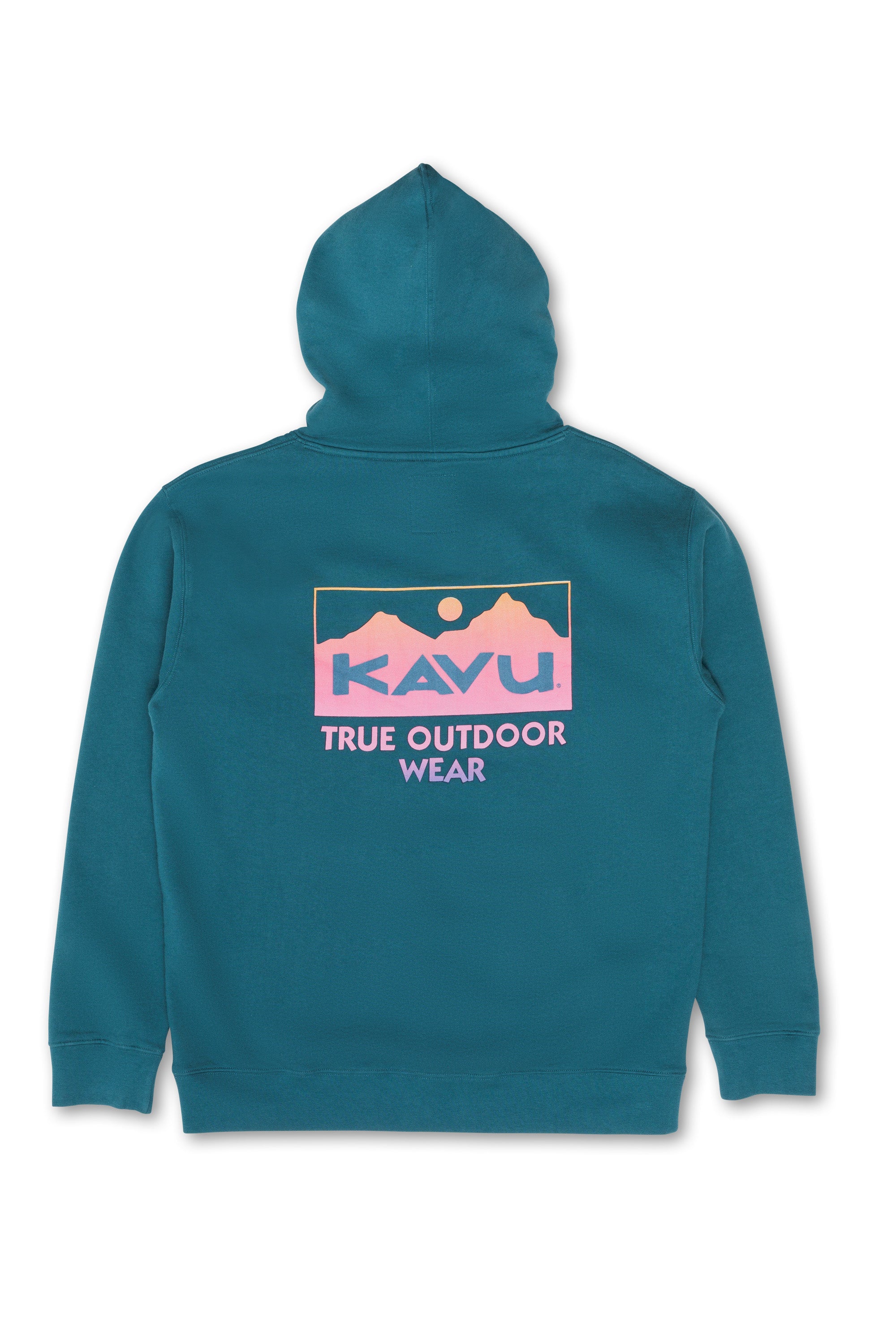 Transformative Teal