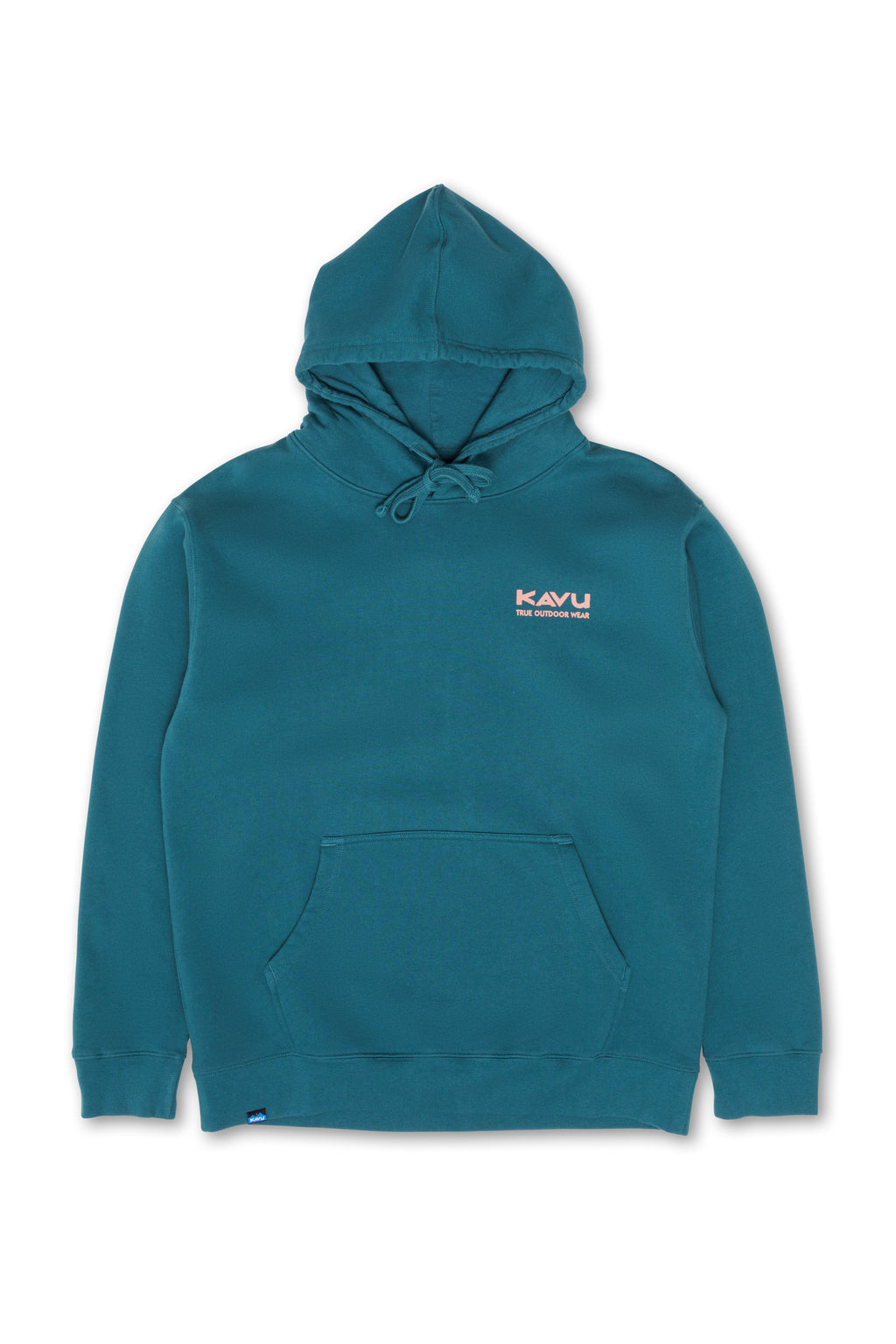 Transformative Teal