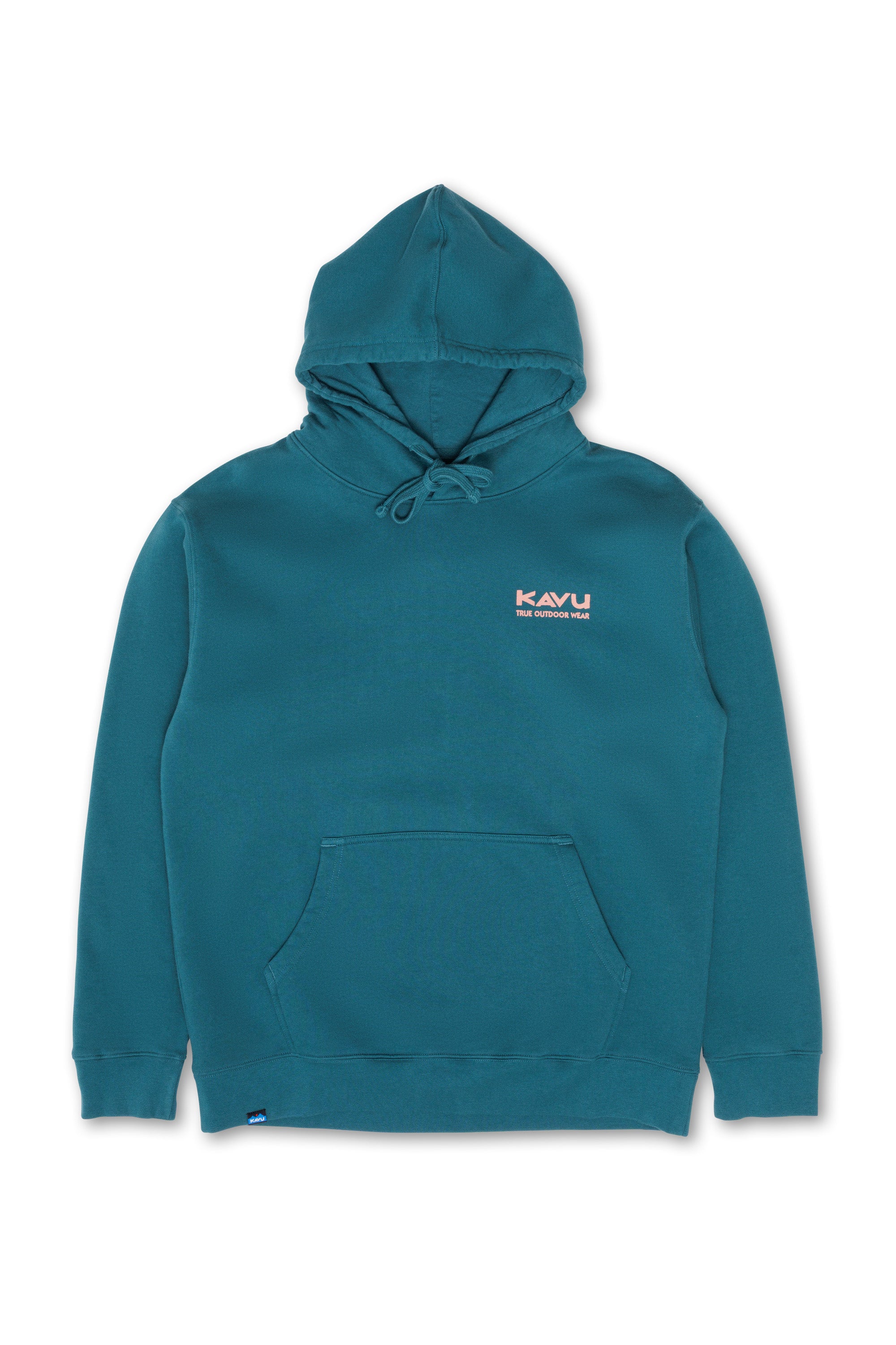Transformative Teal