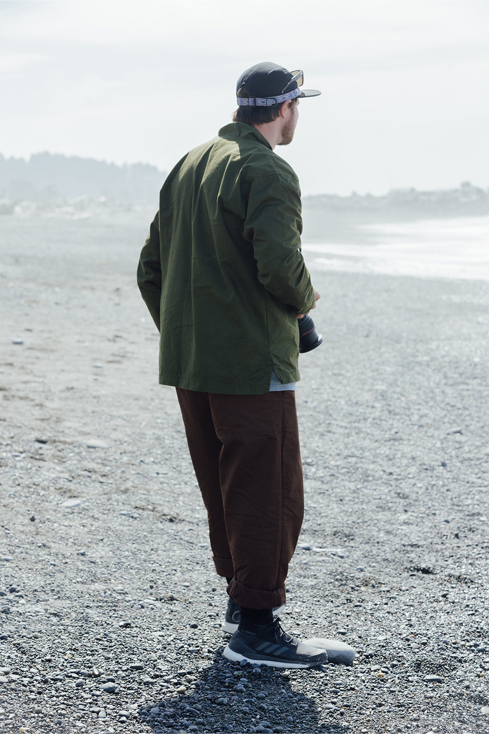 L/S Wanaka – KAVU.com