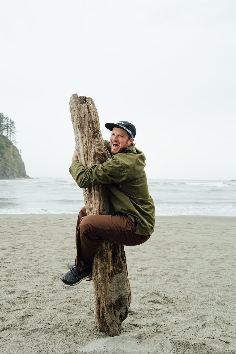 L/S Wanaka – KAVU.com