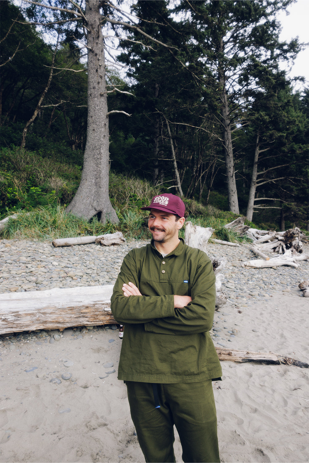 L/S Wanaka – KAVU.com