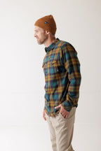 Wild Forest