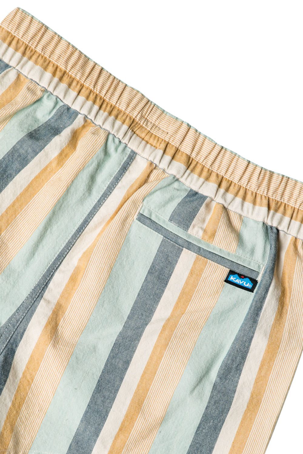Kavu aberdeen shorts on sale